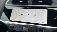 Jaguar I-Pace 294kW EV400 Black 90kWh 5dr Auto [11kW Charger] Electric Estate